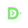 Dalke.dev logo